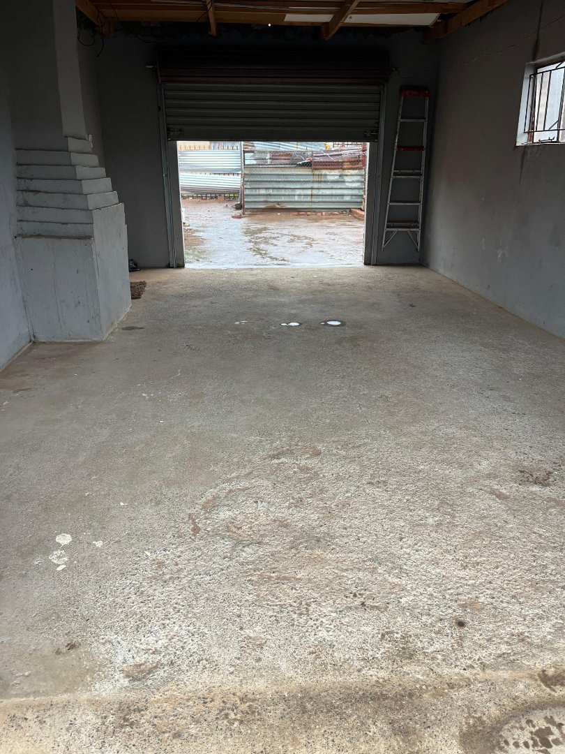 2 Bedroom Property for Sale in Bloemside 5 Free State